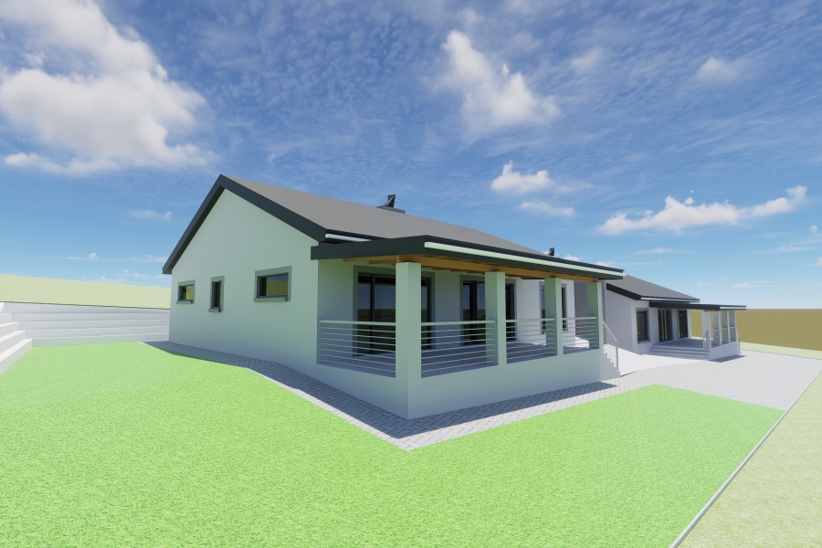 3 Bedroom Property for Sale in Dana Bay Western Cape